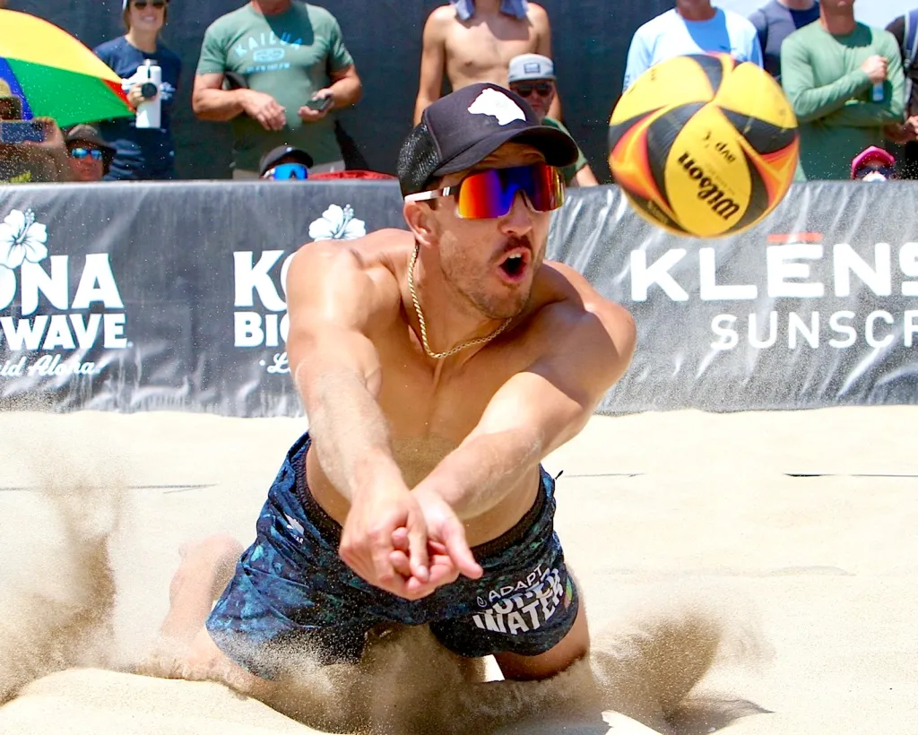 Derek Bradford